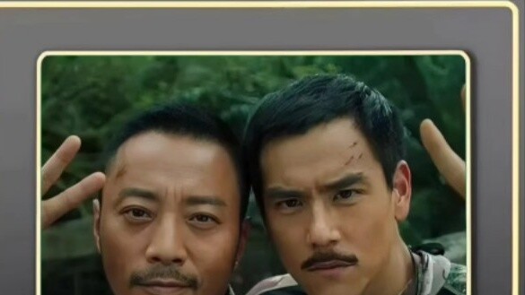 Did you notice all the details when watching Operation Mekong?