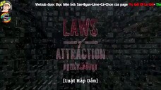 Luật hấp dẫn tập 1