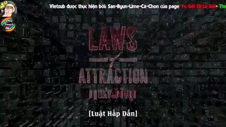 Luật hấp dẫn tập 1