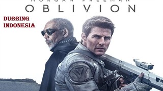 Oblivion (2013) Dubbing Indonesia
