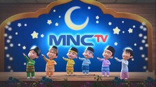 Upin Ipin -Marhaban ya Ramadan