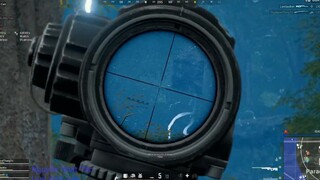 Những Khoảnh Khắc đáng nhớ nhất PUBG #40