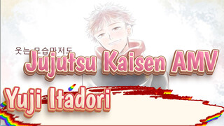 [Jujutsu Kaisen AMV] You're Flowers