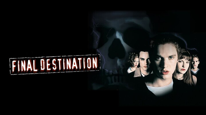 Final Destination (2000) (1080p)