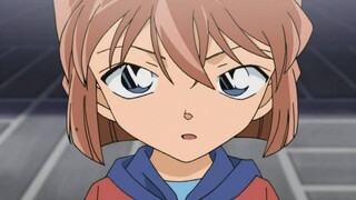 [HD] Detective Conan | Haibara Ai TV865-870 appearance CUT (18th episode)