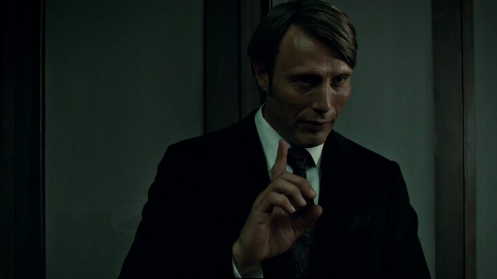 هانيبال "النكهة الأصلية"