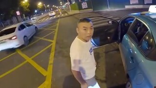 ความสามัคคีของชาติมันน่ารำคาญ