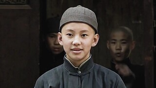 Bộ phim này hay quá đi! Gia tộc Tân An