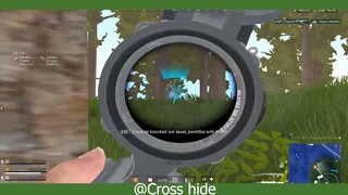 xử lý quá đỉnh trong pubg p15 #game