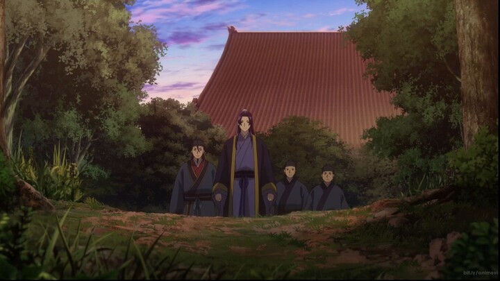 Dược Sư Tự Sự Mùa 2 - 18