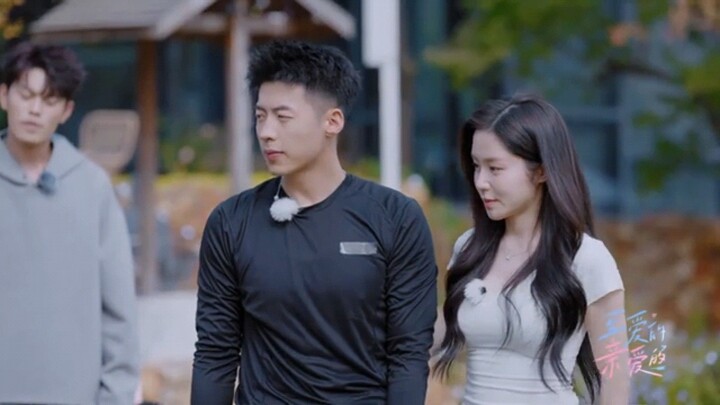 dearest dear ep2 part1