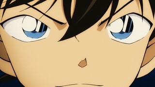 [AMV][Conan/F4 Boy Gods/Cut Campuran Pembakaran Tinggi/1080P/Lock Me Up]