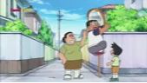 Doraemon episode 446