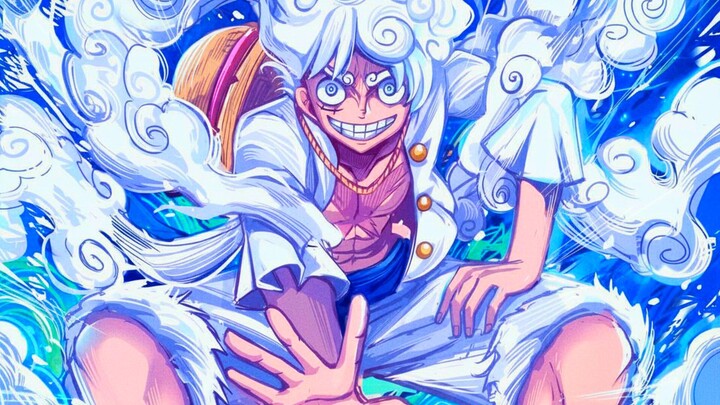 BRAVE WATERS
