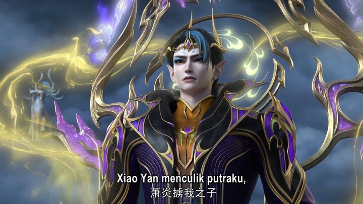 Btth Eps 199 Sub Indo 1080p