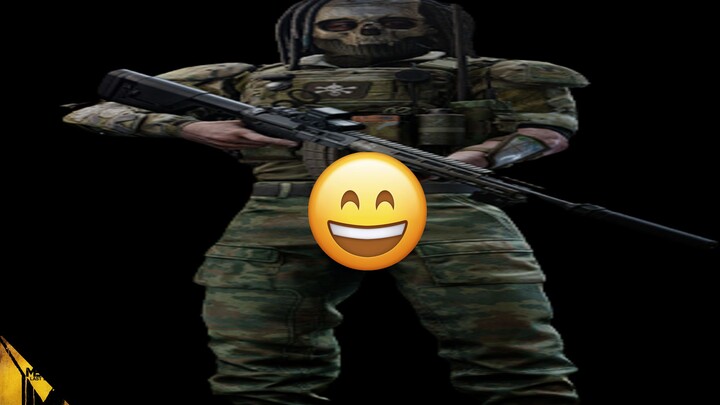 Klise Pemain S.T.A.L.K.E.R. 2.0