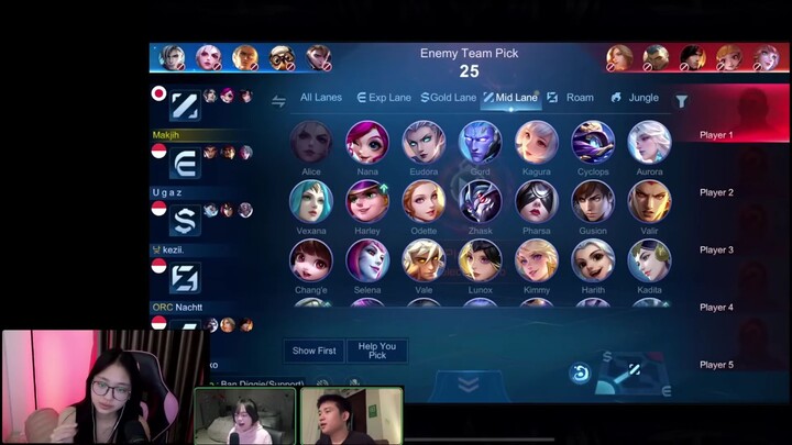 Part 2 - Day 1 Menuju Glory x [xPw66JYaGsY]