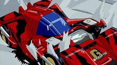Episode 50 Let's & Go Bakusou Kyoudai Subtitle Indonesia