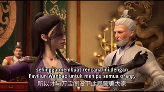 Ancient Supremacy S2 Eps 08 Sub Indo