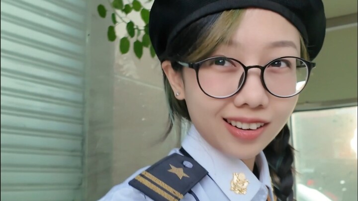 男孩子送外卖千万要注意安全