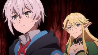 EPS 10 Izure Saikyou no Renkinjutsushi?