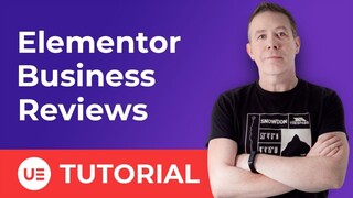 Elementor Review: The Easiest Way to Build a Website with Elementor Page Builder