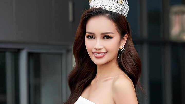 ผู้เข้าร่วมการประกวดนางงามจักรวาล 2022! (ภูมิภาคเอเชีย)