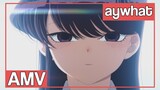 AMV Komi-san wa, Comyushou desu season 2 | aywhat