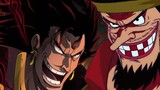 Blackbeard Secrets and Rocks Revealed One Piece Manga Chapter 1103 Spoiler ワンピース Theory Anime