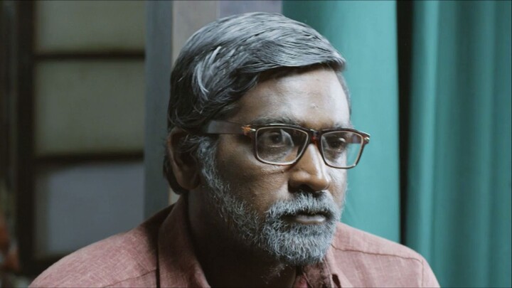 Orange Mittai (2015) Tamil