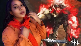 FOG FASHION Attack on Titan - Killers | Dead by Daylight