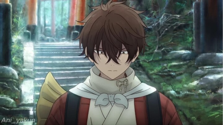 "KyoAni Gak Pernah Gagal! Karakter Utama Ini Menyimpan Misteri Besar di Abad ke-20!"