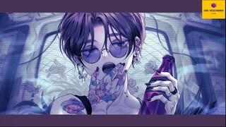 Nightcore - ĐIẾU THUỐC CUỐI CÙNG -- Lyrics #ANIME
