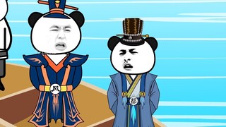 Episode 208 of "The Prince Doesn't Know His Father": Gongzi Feng, isn't this a bit hasty? !