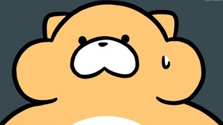 [Gon's Marmot] You must have been afraid of this!