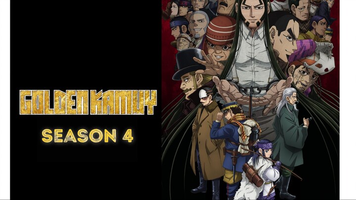 Emas yang dijanjikan musim ke 4 Ep13 END sub indo