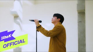 [Teaser] Kim Jihoon(김지훈) _ Just walk(그 자리에)