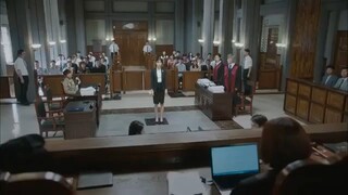 Lawless lawyer episode 11 (Tagalog)