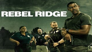 Rebel Ridge เรเบลริดจ์ ผ่าเมืองอยุติธรรม (2024)