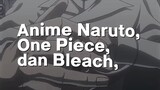 setiap anime ada eranya, setiap era ada big3 nya😎🔥💥🗣️🗣️🗣️