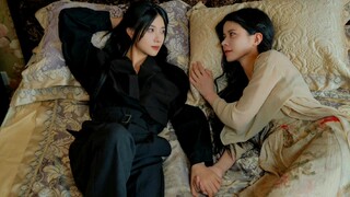 Film utamanya penuh tipu daya, cinta sejati ada di rekaman di balik layar~