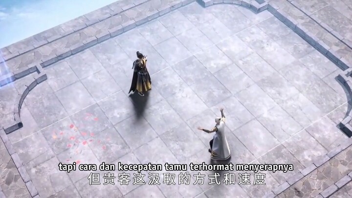 PEERLES BATTLE SPIRIT EPISODE 179 SUB INDO