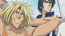 Eyeshield 21 - Episode 55 (Tagalog Dub)