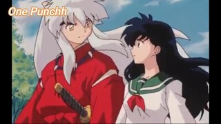 InuYasha (Short Ep 48) - Hiểu nhầm (Phần 4) #Inuyasha