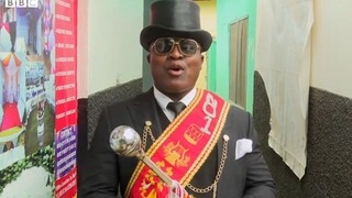 The protagonist of the black coffin expressed his feelings after becoming famous and said that we fe
