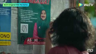 OFFICIAL SERIES TRAILER TILIK EP 5