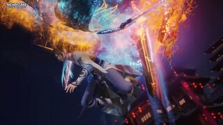 EP127 | Supreme Alchemy - 1080p HD Sub Indo