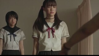 Review Phim Cả Trường Học Biến Thành Zombie, Chỉ Còn 4 Cô Gái Sống Sót P4 #videohaynhat