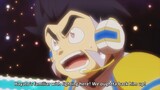 Shinkansen Henkei Robo Shinkalion Episode 35 English Subtitle