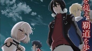 🦋 Anime Saikyou No Shienshoku Wajutsushi De Aru Episode 1 Subtitle Indonesia (2024) 🦋